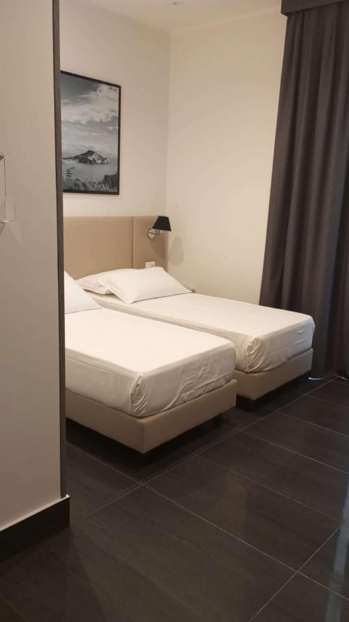 Hotel Dei Mille image 11