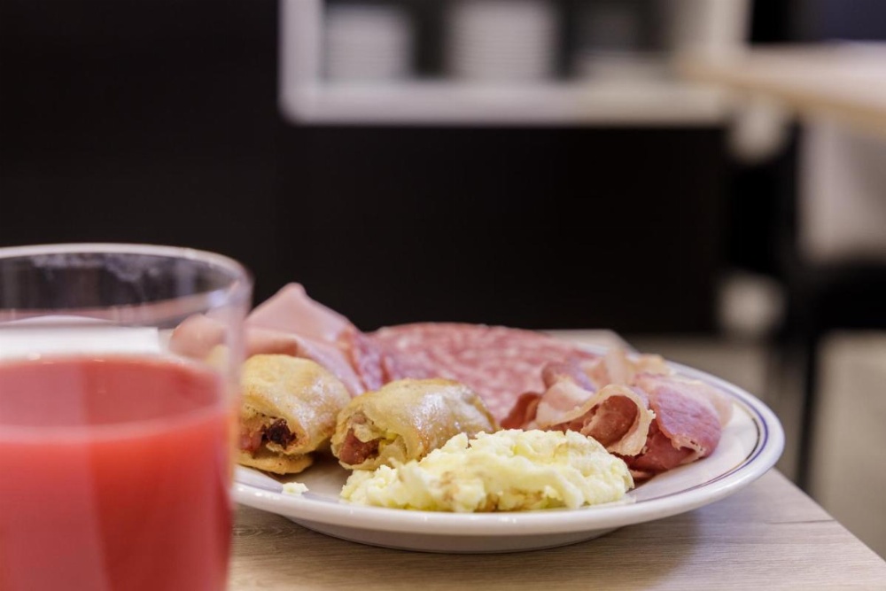 Hotel Dei Mille Image 42